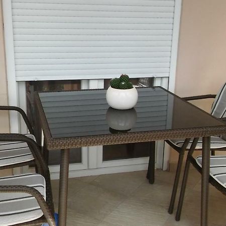 Apartments Ana بيبينيا المظهر الخارجي الصورة