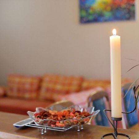 Apartments Ana بيبينيا المظهر الخارجي الصورة
