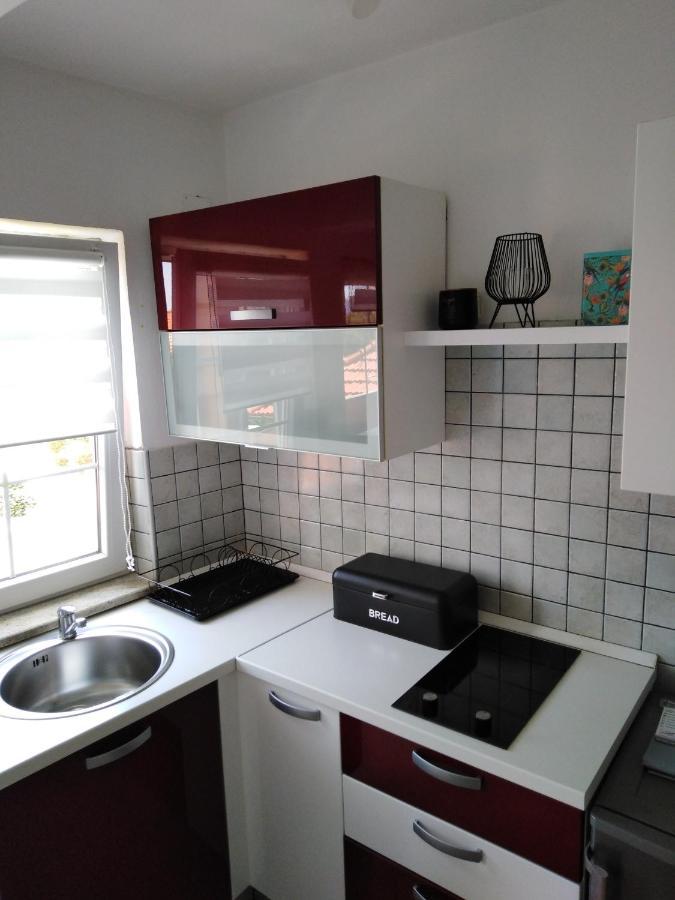 Apartments Ana بيبينيا المظهر الخارجي الصورة