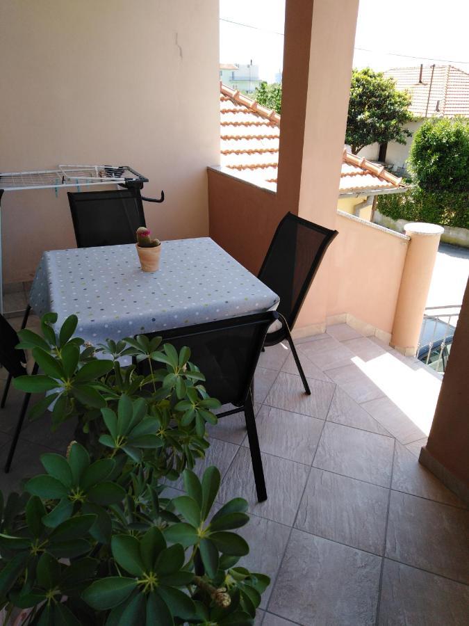 Apartments Ana بيبينيا المظهر الخارجي الصورة