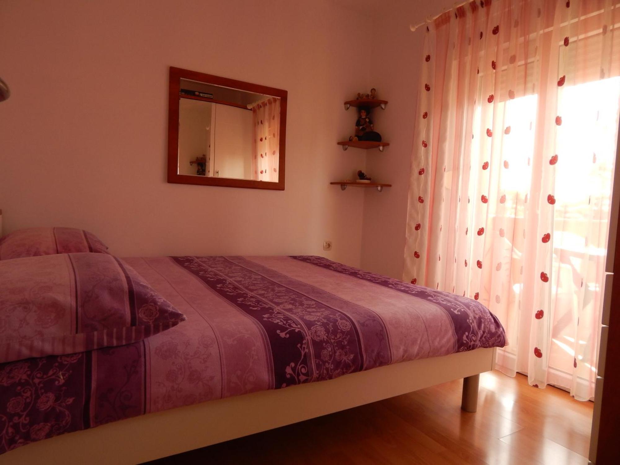 Apartments Ana بيبينيا المظهر الخارجي الصورة