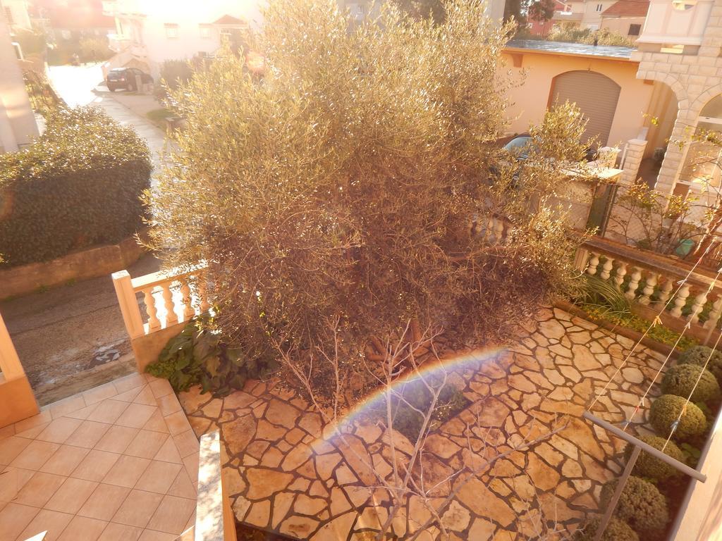 Apartments Ana بيبينيا المظهر الخارجي الصورة