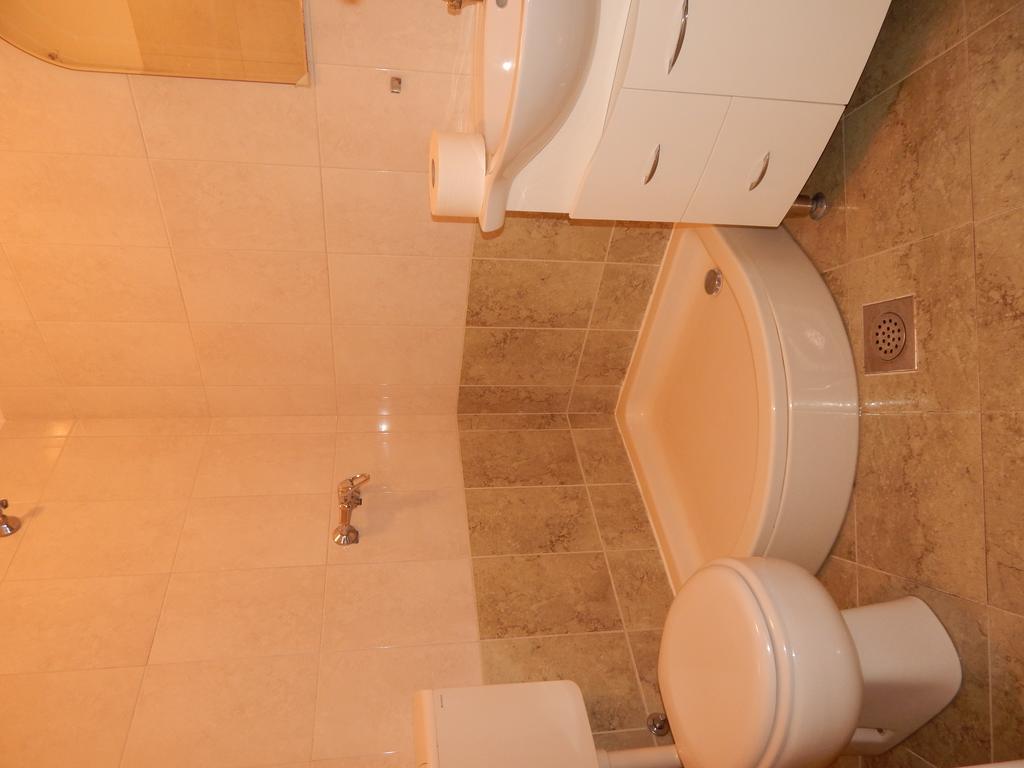 Apartments Ana بيبينيا المظهر الخارجي الصورة