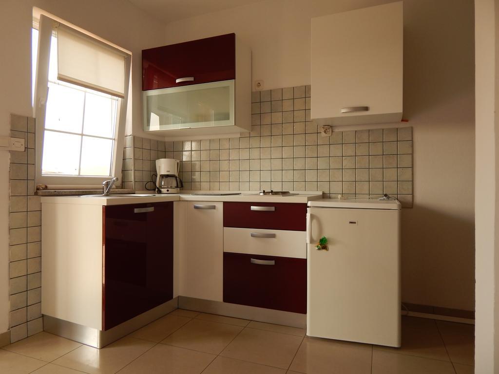Apartments Ana بيبينيا المظهر الخارجي الصورة