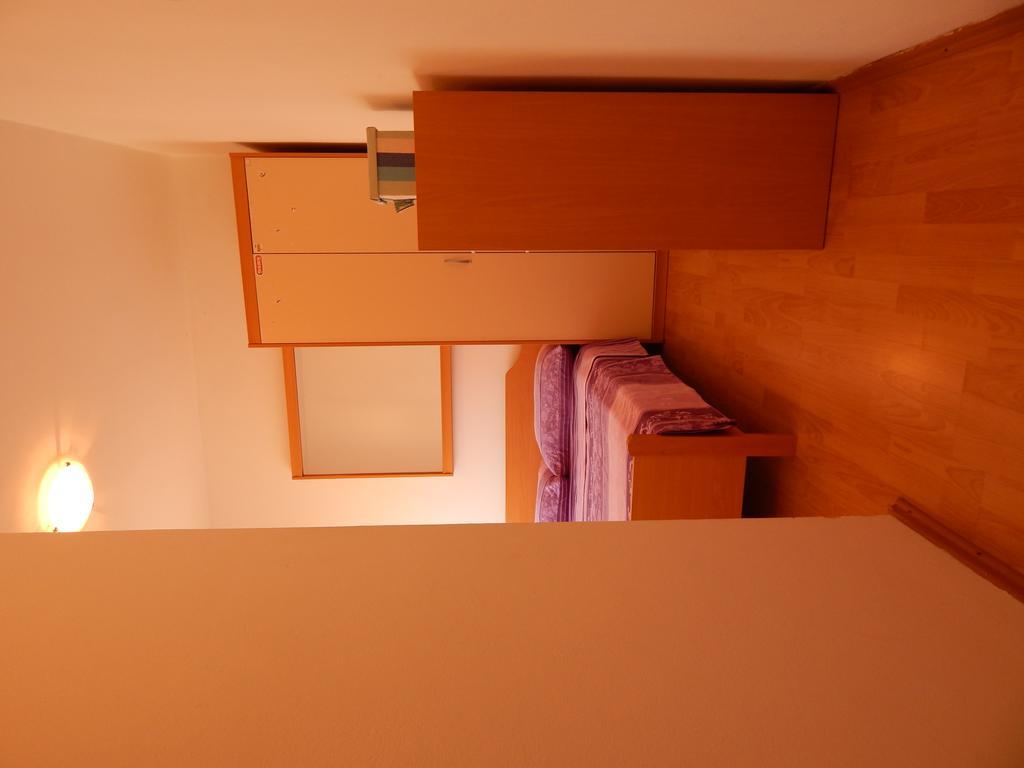 Apartments Ana بيبينيا المظهر الخارجي الصورة