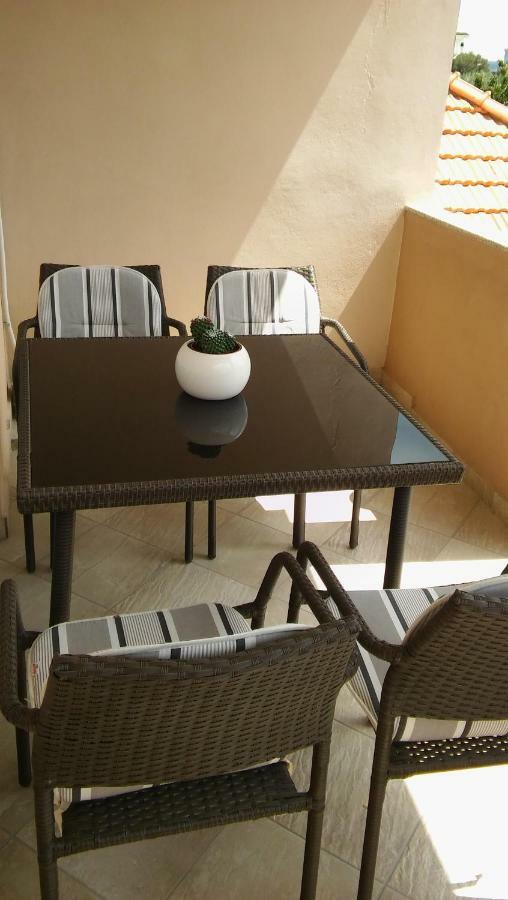 Apartments Ana بيبينيا المظهر الخارجي الصورة