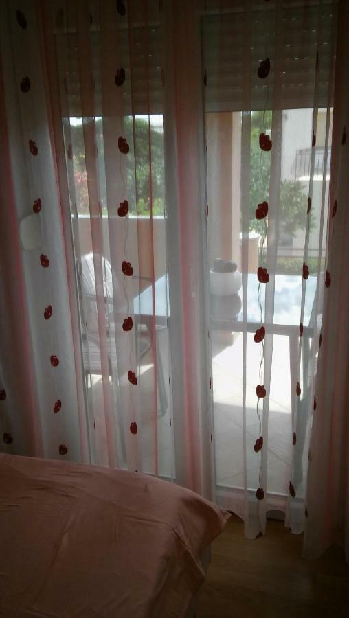 Apartments Ana بيبينيا المظهر الخارجي الصورة