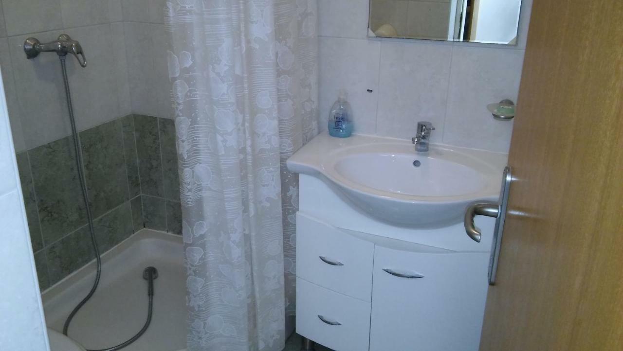 Apartments Ana بيبينيا المظهر الخارجي الصورة