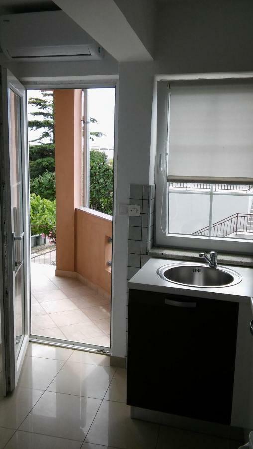Apartments Ana بيبينيا المظهر الخارجي الصورة