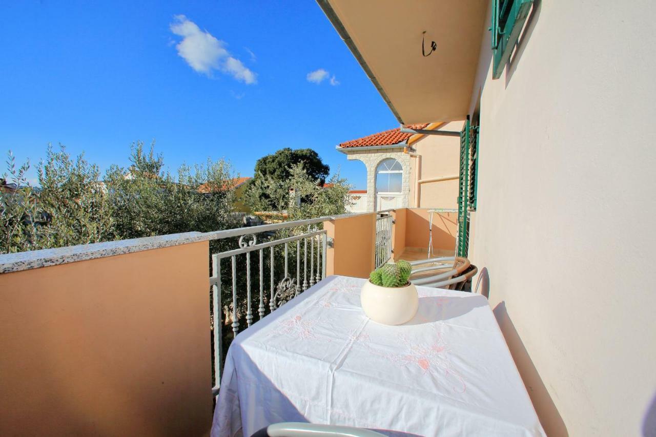 Apartments Ana بيبينيا المظهر الخارجي الصورة