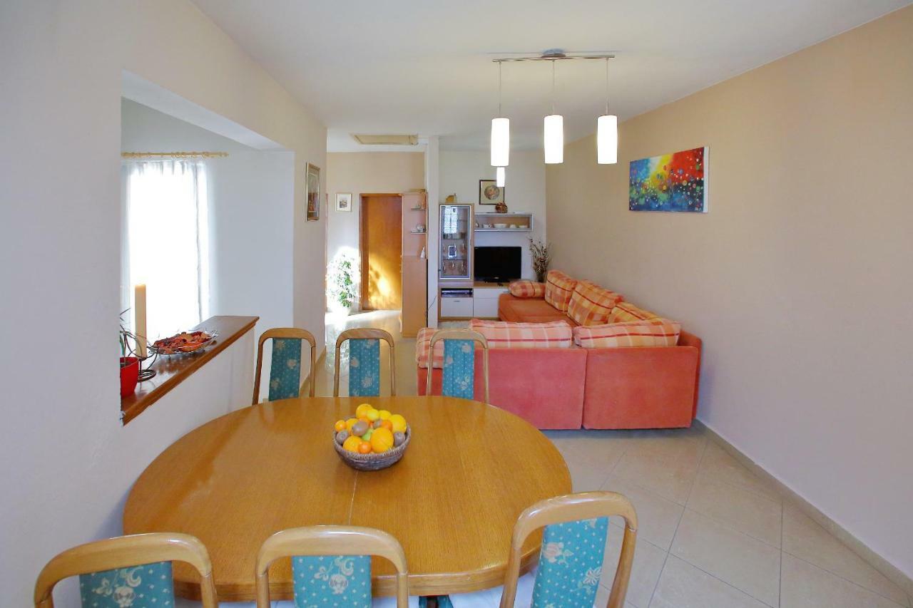 Apartments Ana بيبينيا المظهر الخارجي الصورة