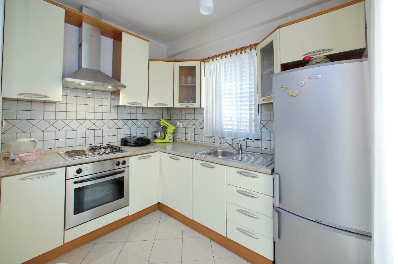 Apartments Ana بيبينيا المظهر الخارجي الصورة