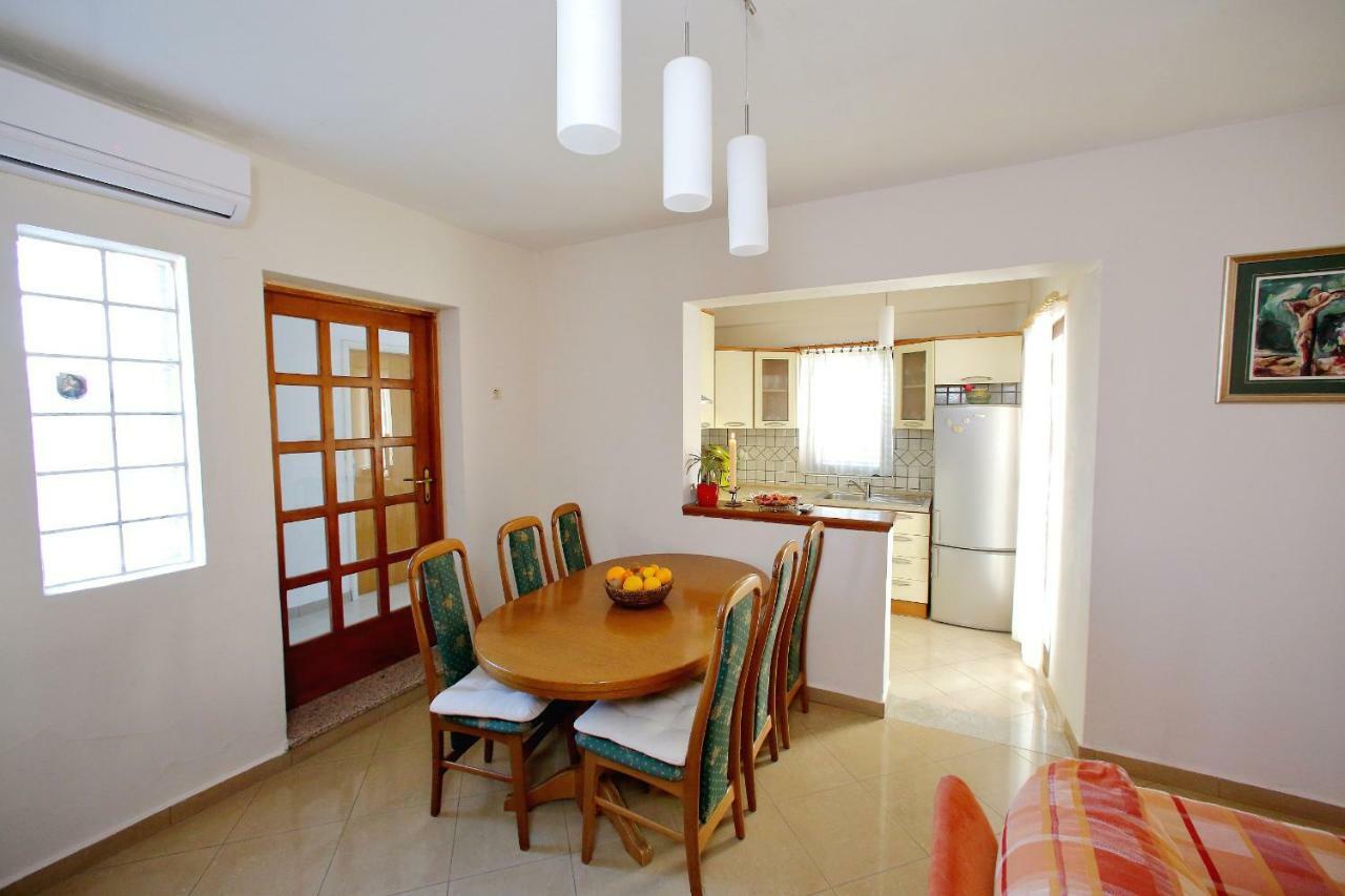 Apartments Ana بيبينيا المظهر الخارجي الصورة