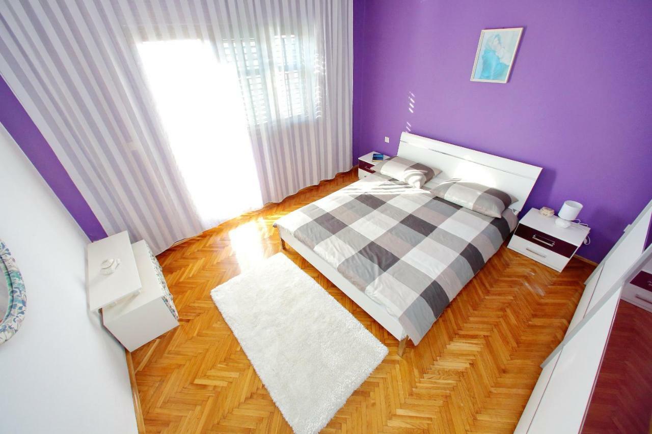 Apartments Ana بيبينيا المظهر الخارجي الصورة