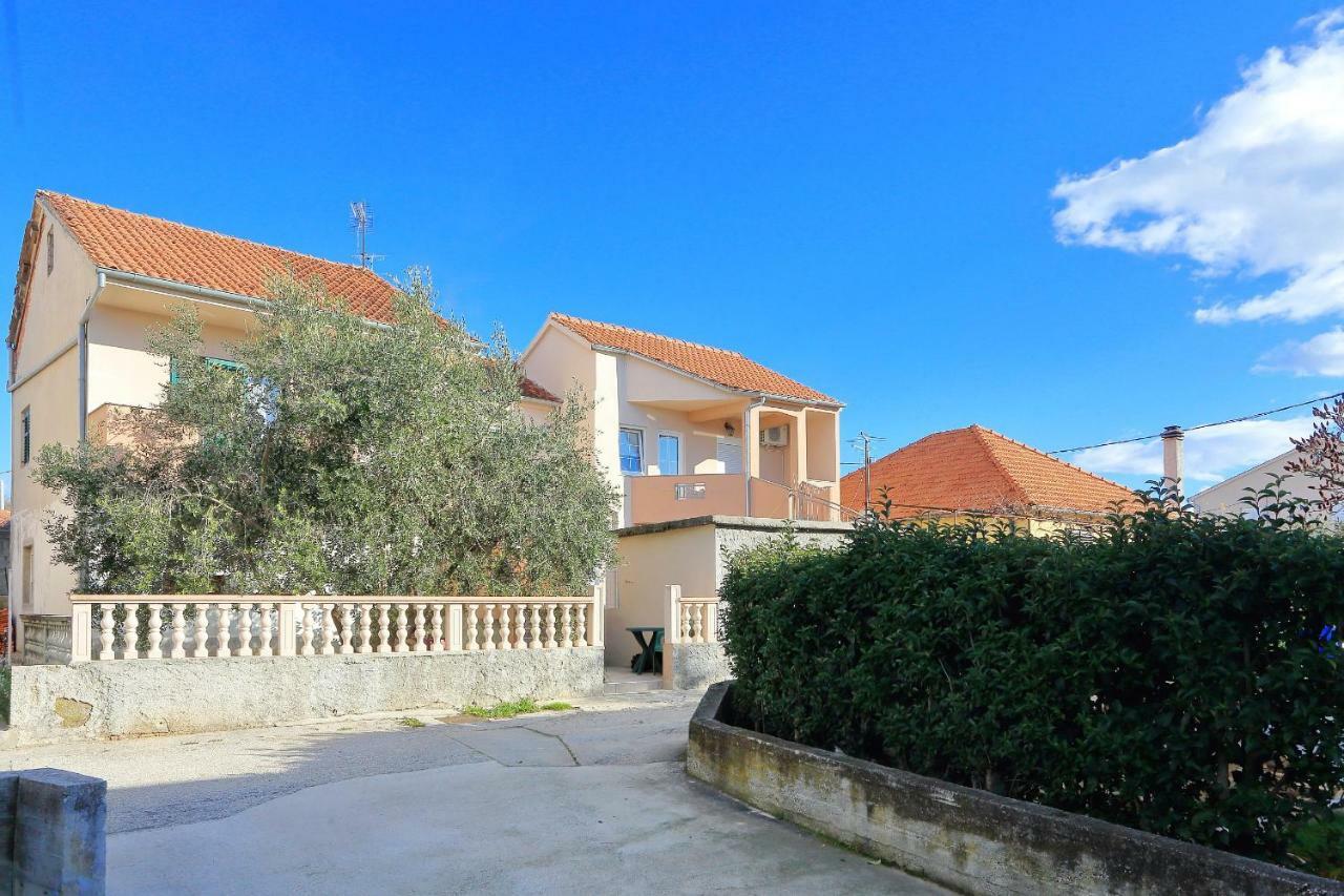Apartments Ana بيبينيا المظهر الخارجي الصورة