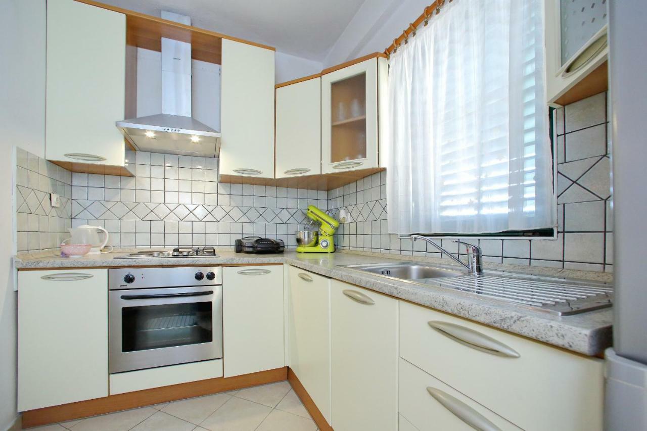 Apartments Ana بيبينيا المظهر الخارجي الصورة