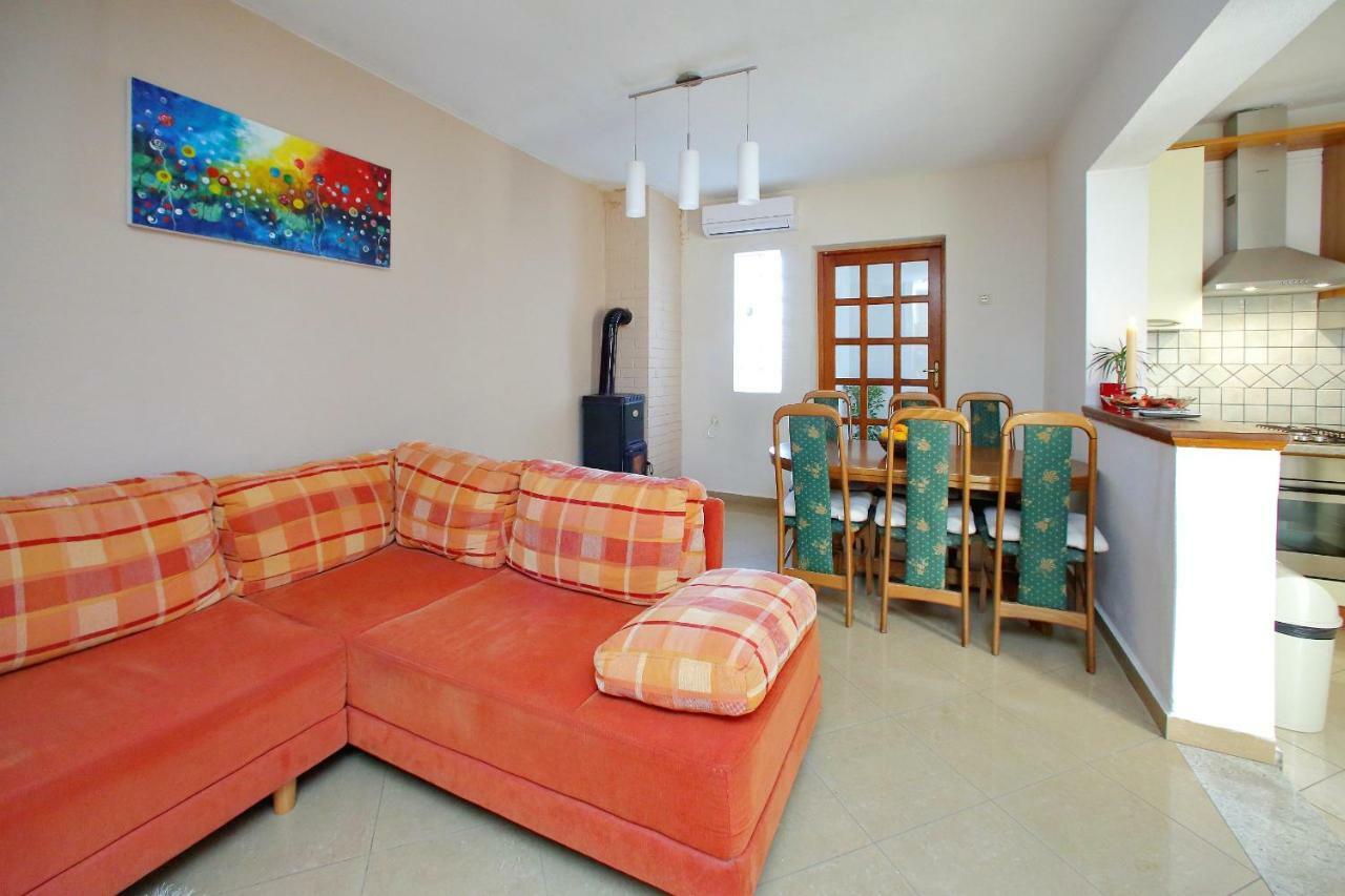Apartments Ana بيبينيا المظهر الخارجي الصورة