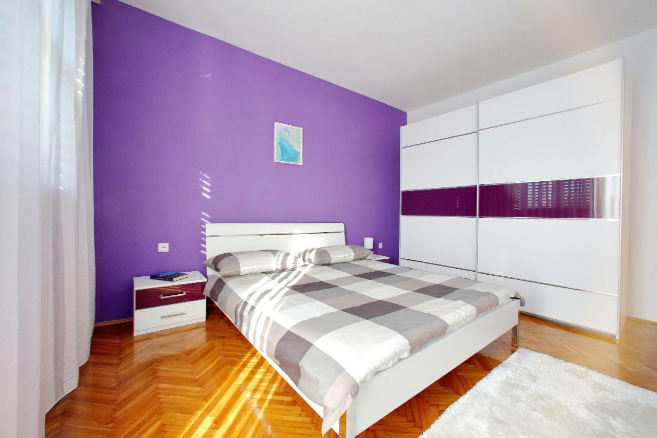 Apartments Ana بيبينيا المظهر الخارجي الصورة