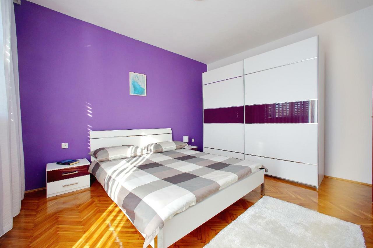 Apartments Ana بيبينيا المظهر الخارجي الصورة
