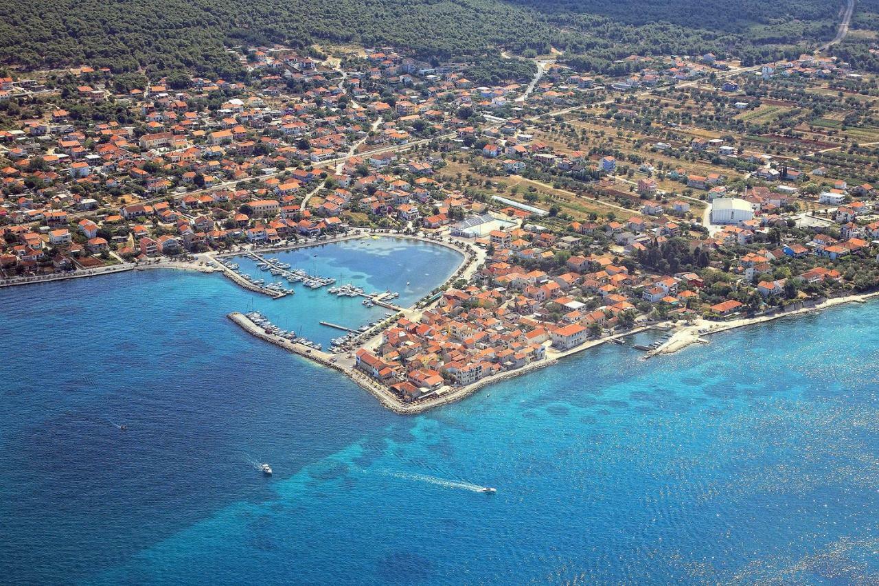Apartments Ana بيبينيا المظهر الخارجي الصورة