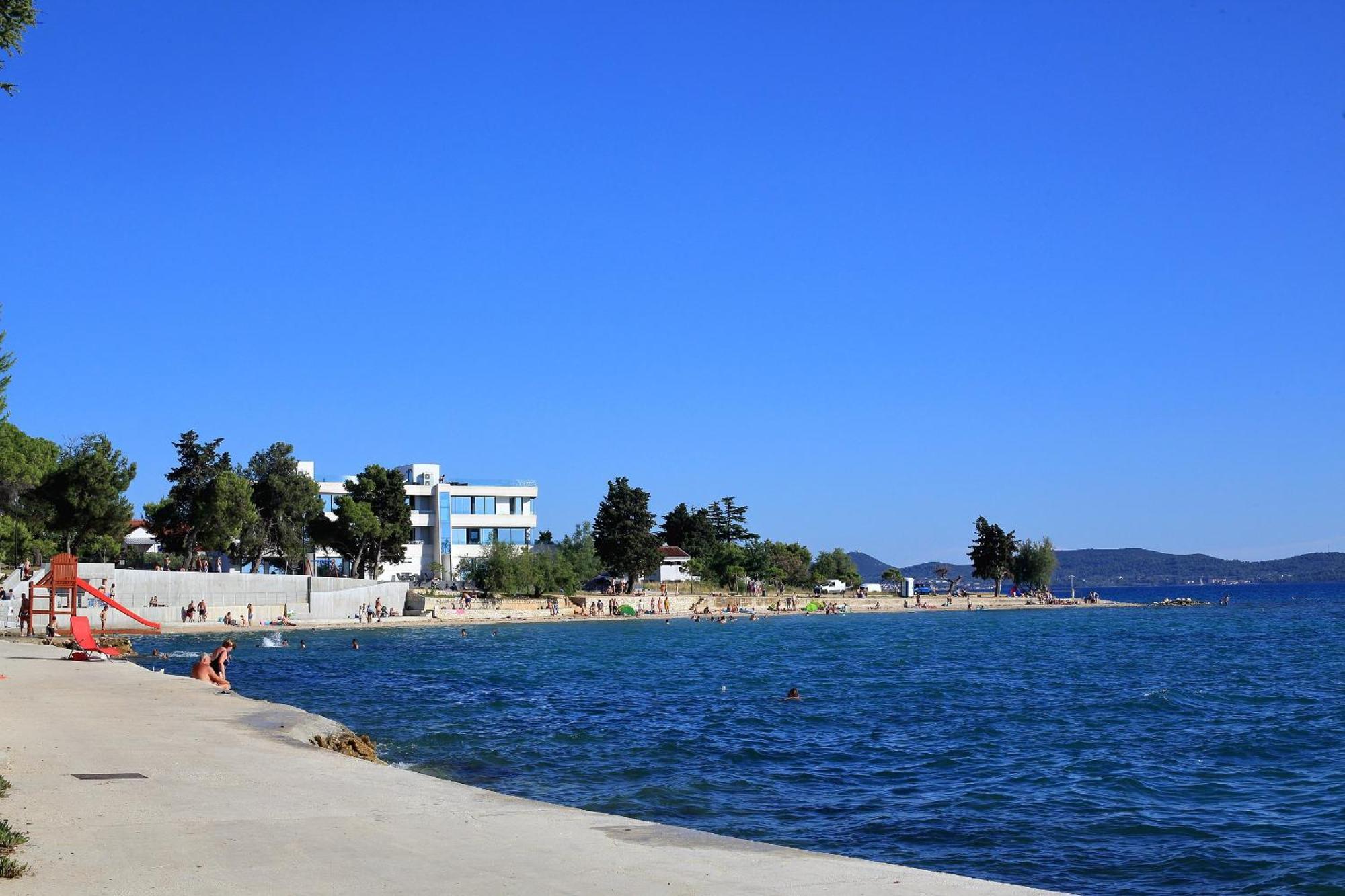 Apartments Ana بيبينيا المظهر الخارجي الصورة