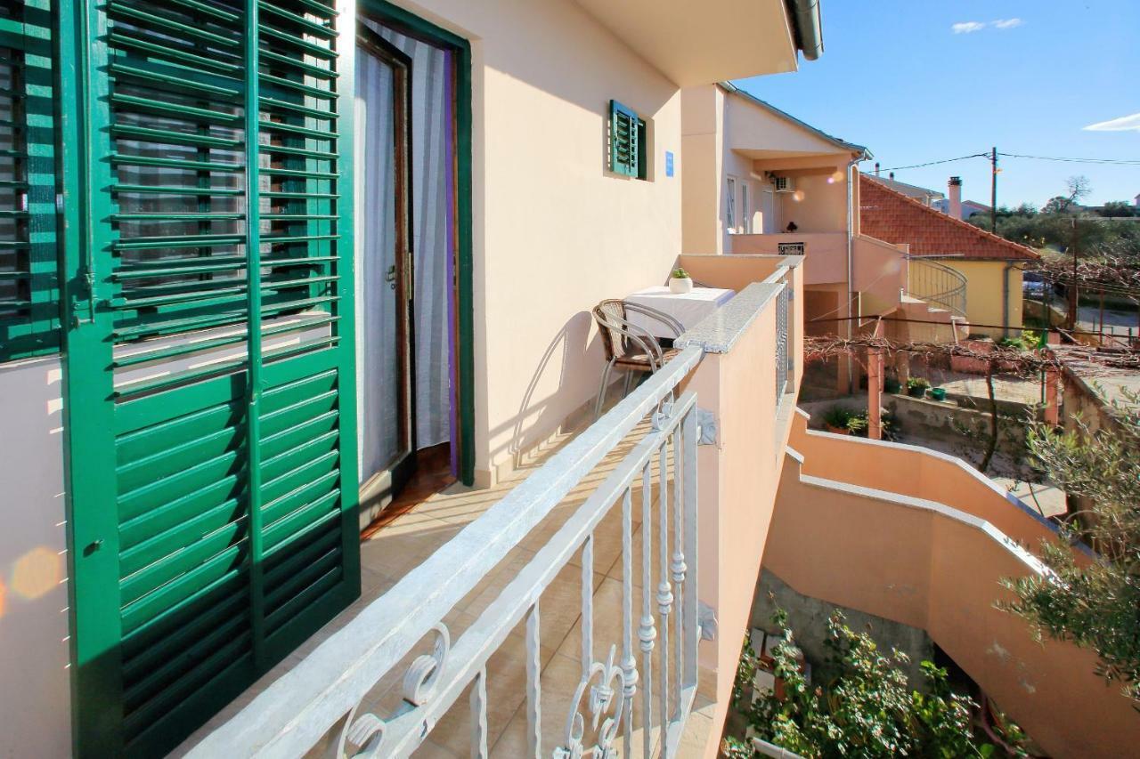 Apartments Ana بيبينيا المظهر الخارجي الصورة