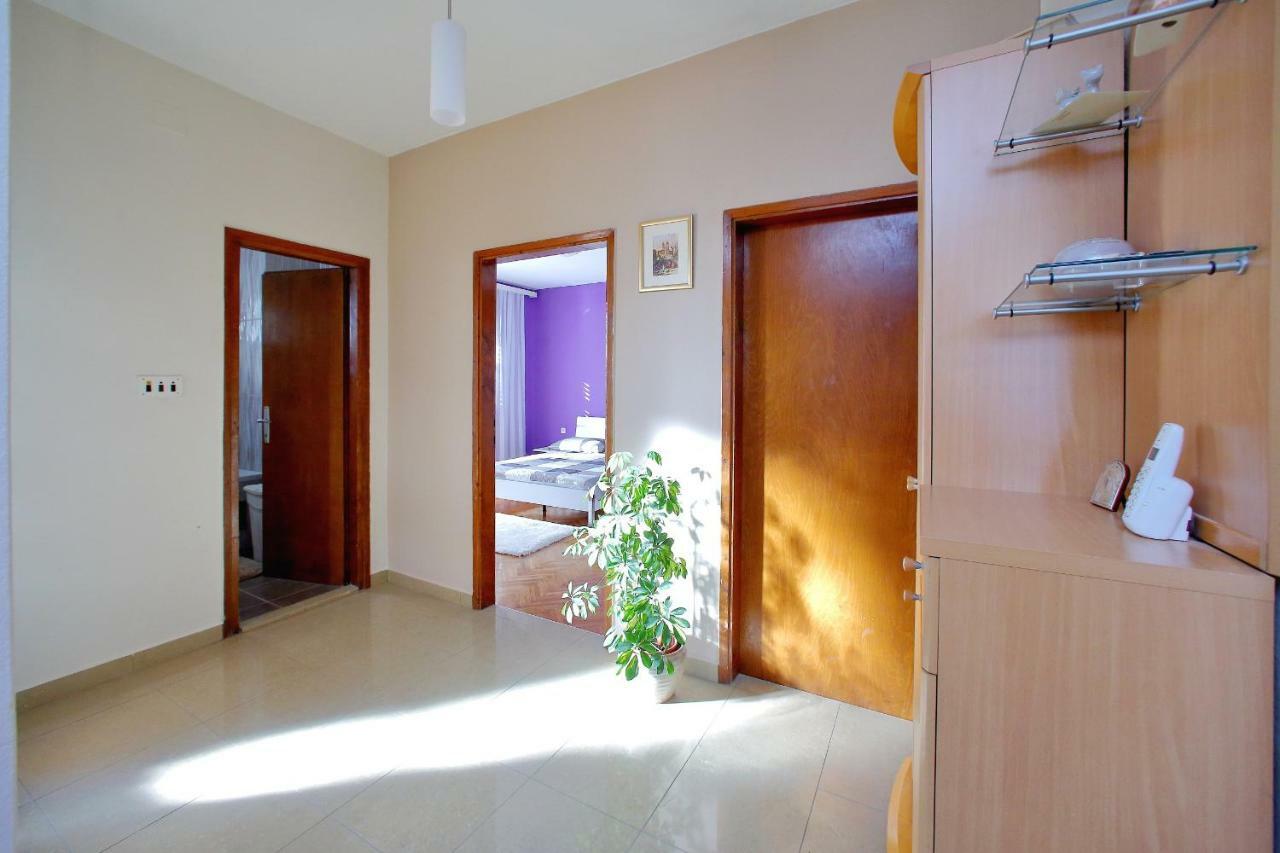 Apartments Ana بيبينيا المظهر الخارجي الصورة