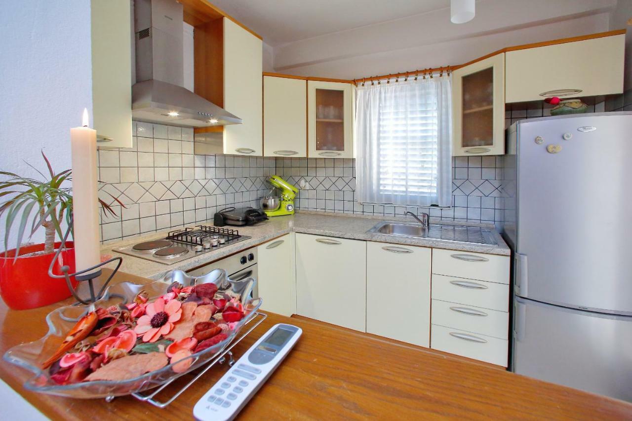 Apartments Ana بيبينيا المظهر الخارجي الصورة