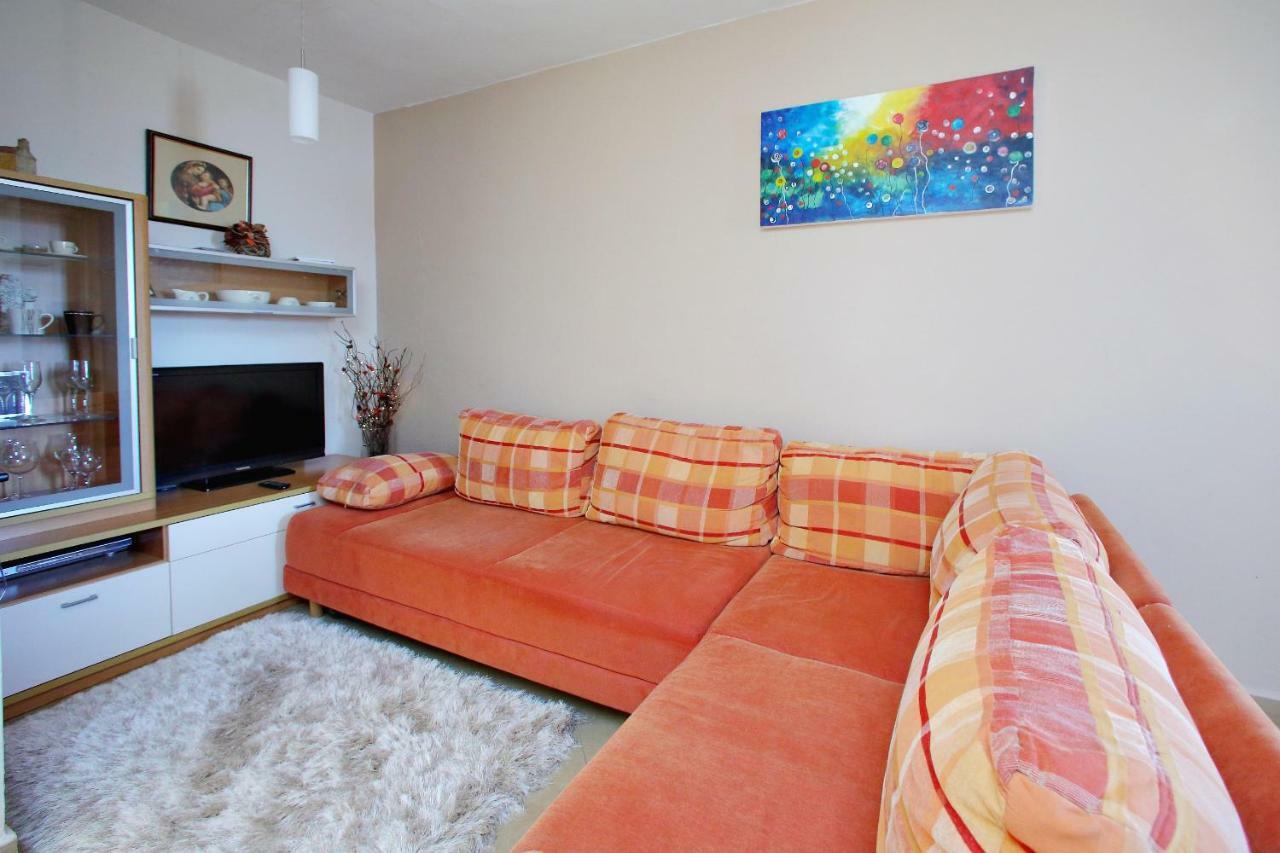 Apartments Ana بيبينيا المظهر الخارجي الصورة
