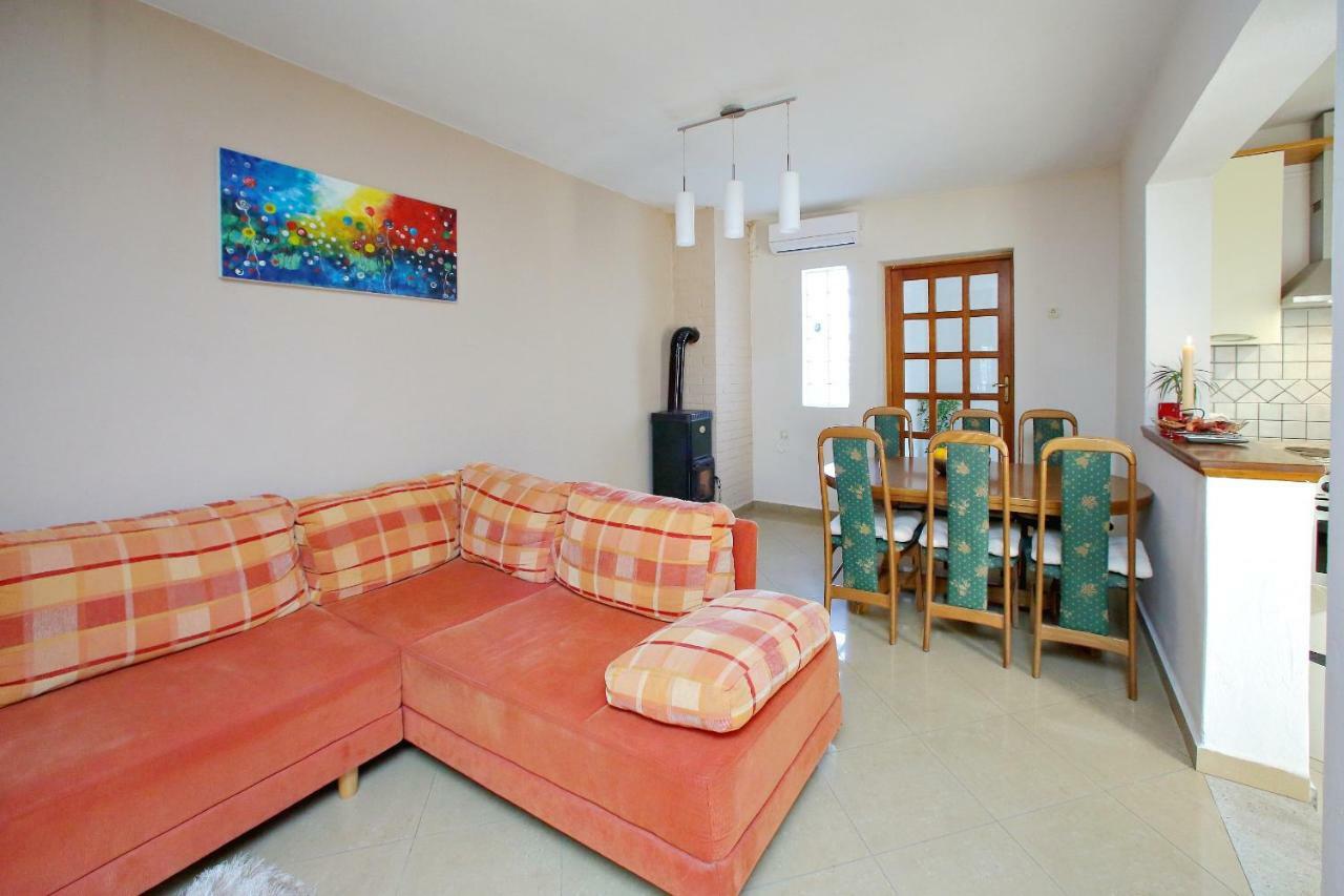 Apartments Ana بيبينيا المظهر الخارجي الصورة