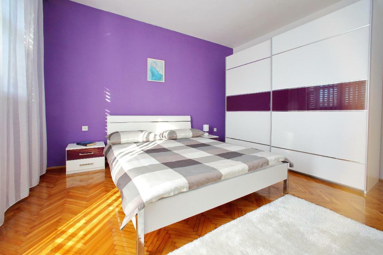 Apartments Ana بيبينيا المظهر الخارجي الصورة