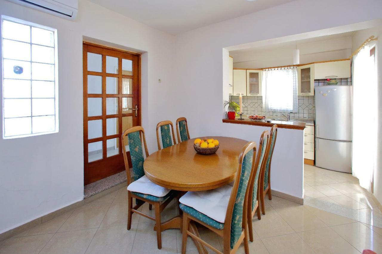Apartments Ana بيبينيا المظهر الخارجي الصورة