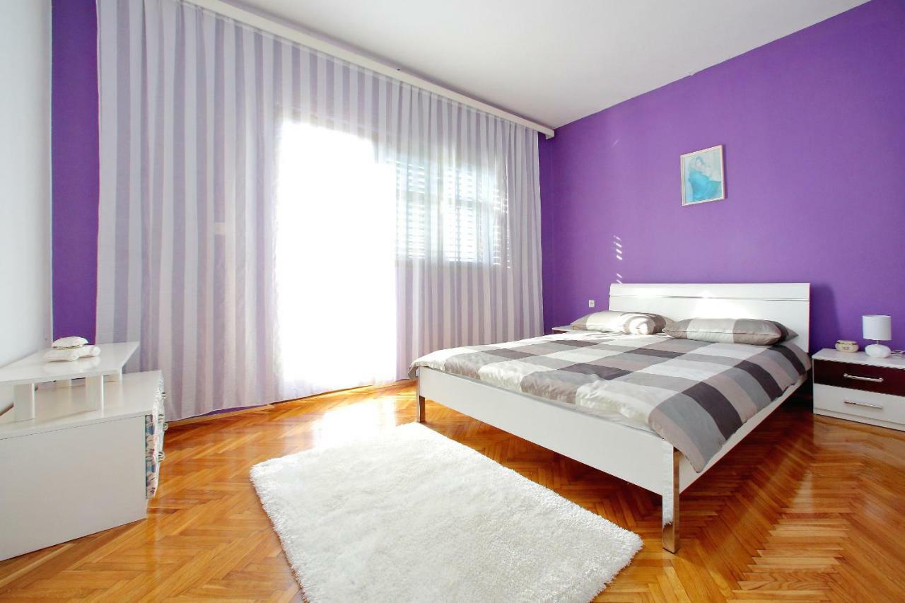 Apartments Ana بيبينيا المظهر الخارجي الصورة